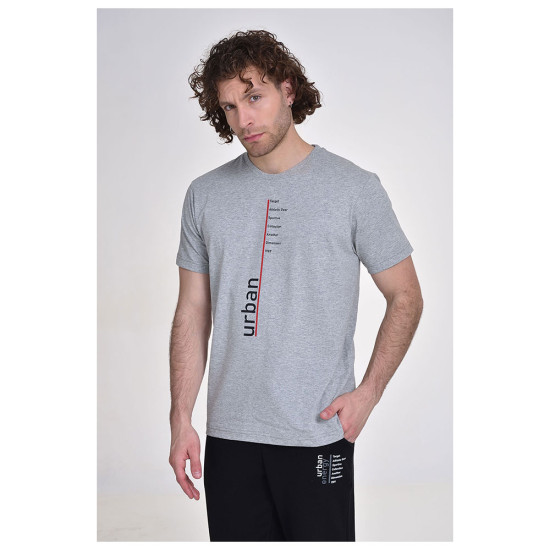 Target Ανδρική κοντομάνικη μπλούζα Urban Target Ανδρική κοντομάνικη μπλούζα Urban